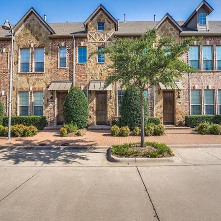 Luxury Legacy West Townhouse Villa Plano Exteriör bild