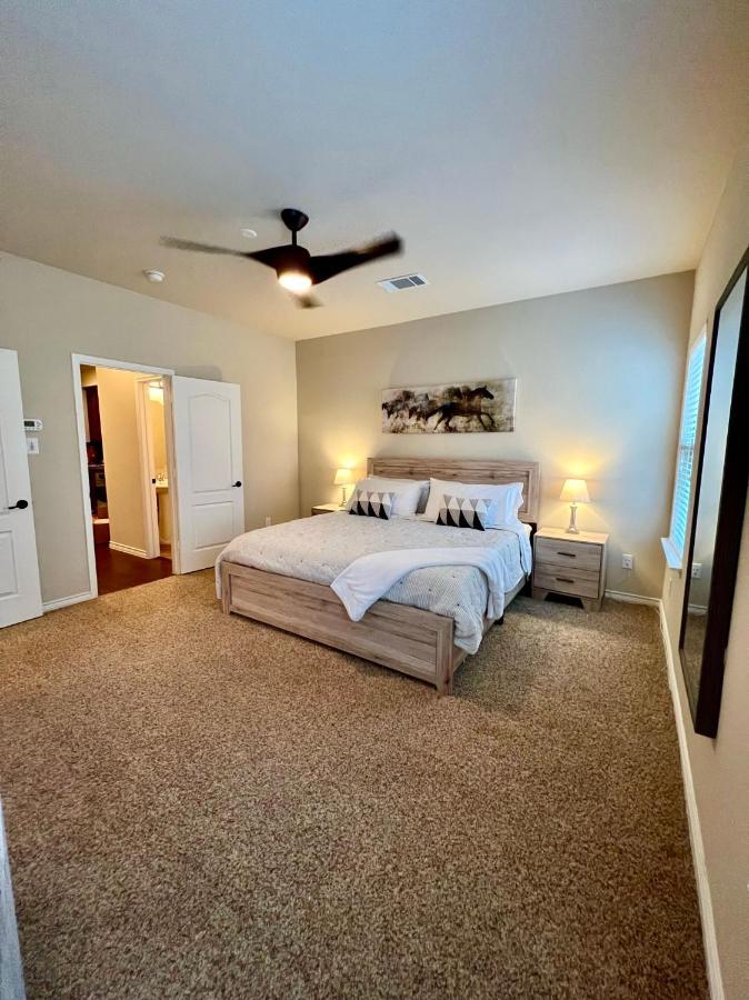 Luxury Legacy West Townhouse Villa Plano Exteriör bild